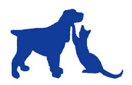Logo Katzen- und Hundeparadies Frankfurt am Main